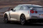 Nissan GT-R Premium 2013 года